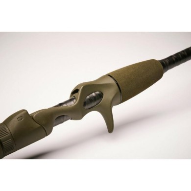 Savage Gear SG4 Fast Game Travel Casting Rods-