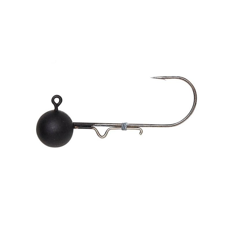 Savage Gear Tungsten Ball Jighead - Imagen 20 de 22