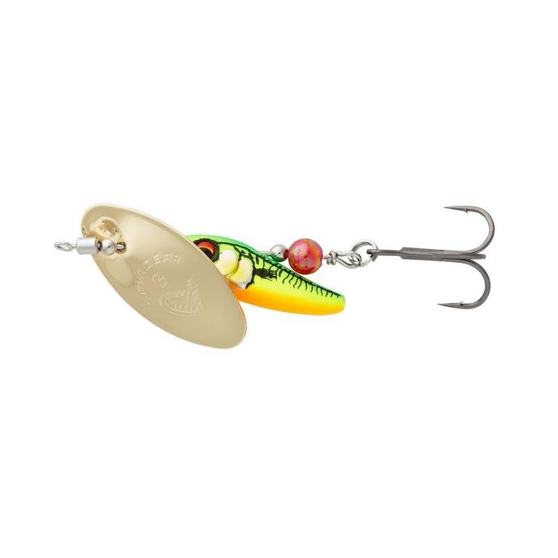 Savage Gear Sticklebait Spinner - Picture 8 of 25