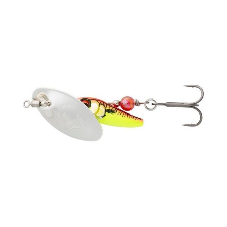 #3  - 9.1g - SIL RED Y