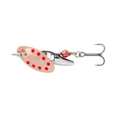 #3  - 9.1g - COPPER RED