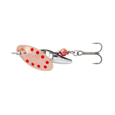 #3  - 9.1g - COPPER RED