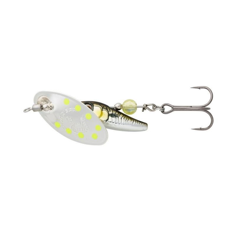 Savage Gear Sticklebait Spinner - Picture 18 of 25