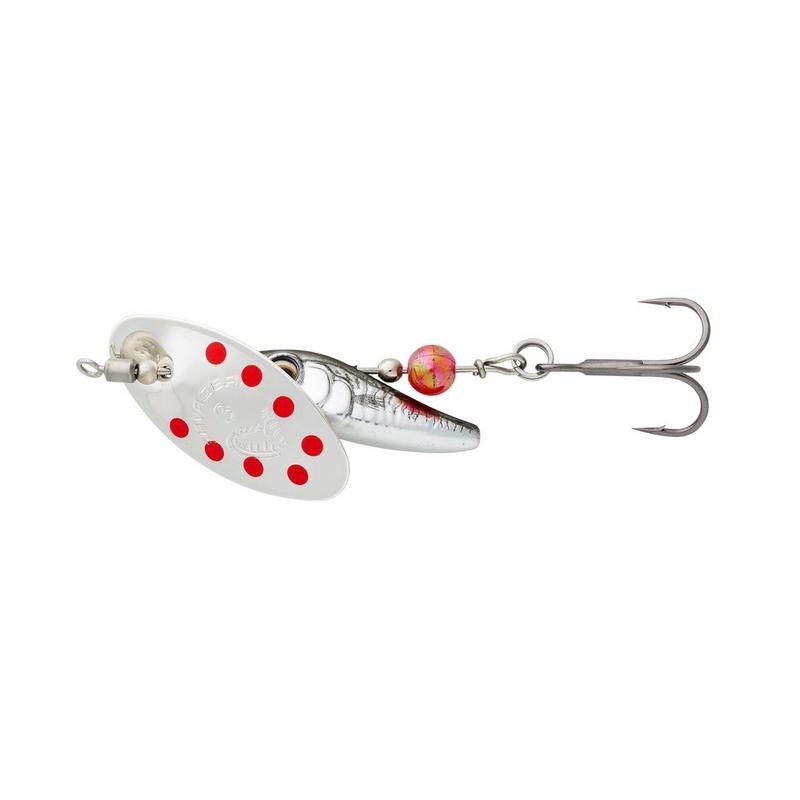 Savage Gear Sticklebait Spinner - Picture 20 of 25