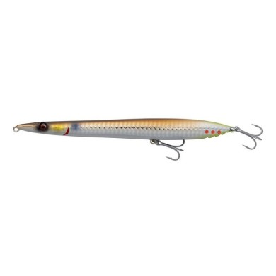 18cm - 29g - BR MULLET