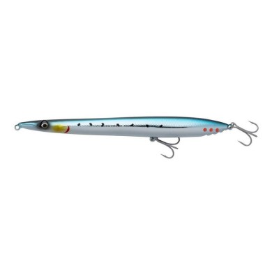 15.5cm - 17g - MSARDINE