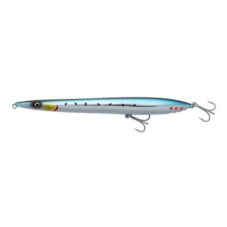 15.5cm - 17g - MSARDINE