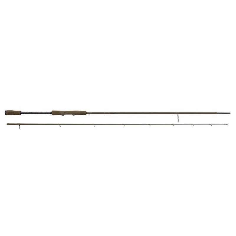 Savage Gear SG4 Streetstyle Specialist Spinning Rods