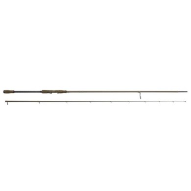2.21m - 3-14g - Extra Fast - L - 2 Sections