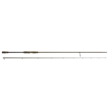 2.21m - 3-14g - Extra Fast - L - 2 Sections