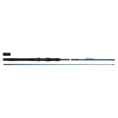 2.13m - 150-400g - Moderate Fast - XH - 2 Sections