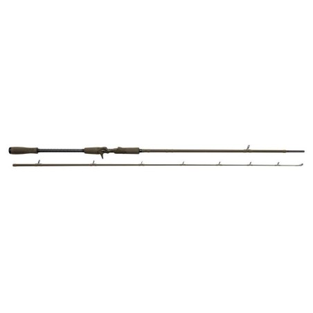 2.59m - 60-110g - Moderate Fast - XH - 2 Sections