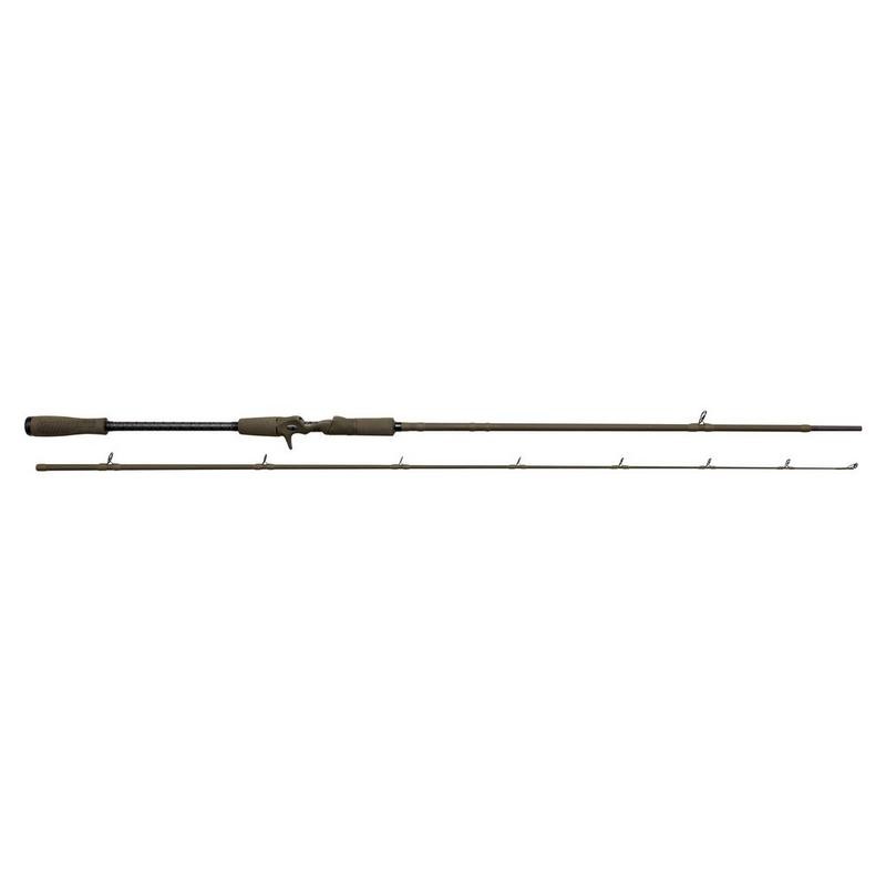 Savage Gear SG4 Power Game Casting Rods - Picture 7 of 10