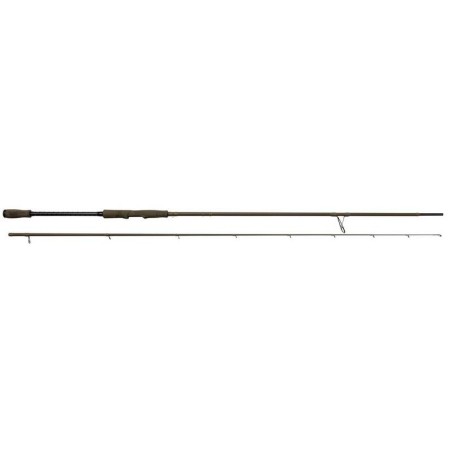 2.21m - 50-100g - Fast - XH - 2 Sections