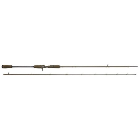 2.13m - 14-40g - Fast - MMH - 2 Sections