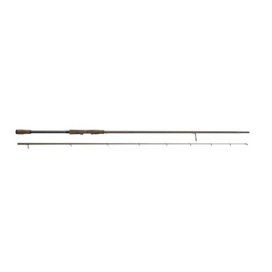 1.98m - 7-23g - Fast - ML - 2 Sections