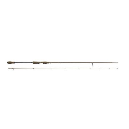 1.98m - 7-23g - Fast - ML - 2 Sections
