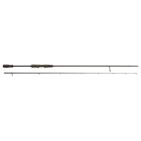 1.98m - 2-8g - Fast - UL - 2 Sections