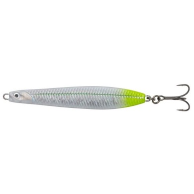 10.5cm - 35g - WHITE PEARL