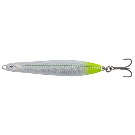 10.5cm - 35g - WHITE PEARL