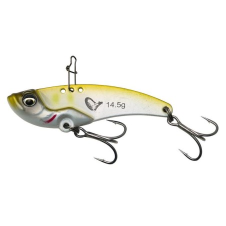 5.5cm - 14.5g - GS AYU