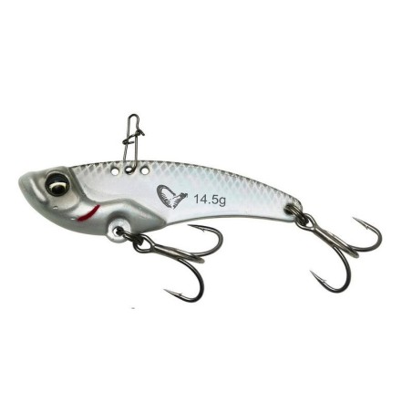5.5cm - 14.5g - PEARL WHITE