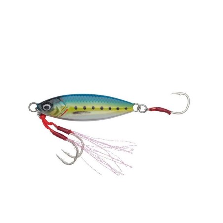 40g - SARDINE