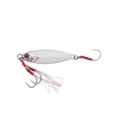 30g - WHITE FLASH