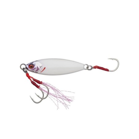 30g - WHITE FLASH
