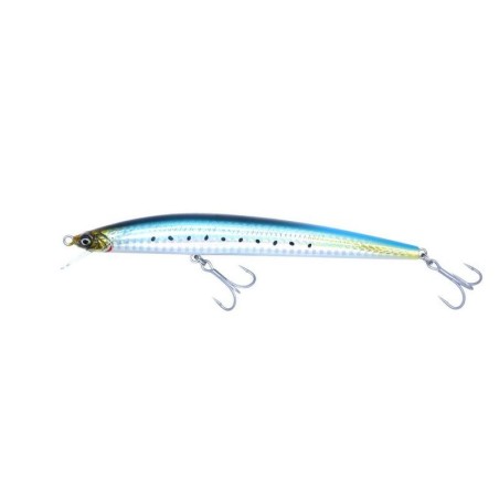 12.2cm - 13.3g - SARDINE