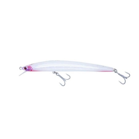 14.2cm - 20.5g - SNOW WHITE