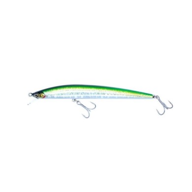 12.2cm - 13.3g - MASTERBAIT