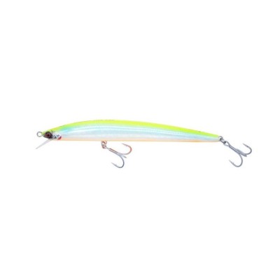 14.2cm - 20.5g - LEMONBACK