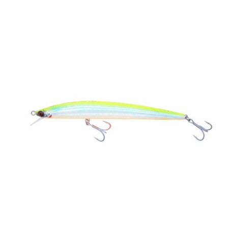 14.2cm - 20.5g - LEMONBACK
