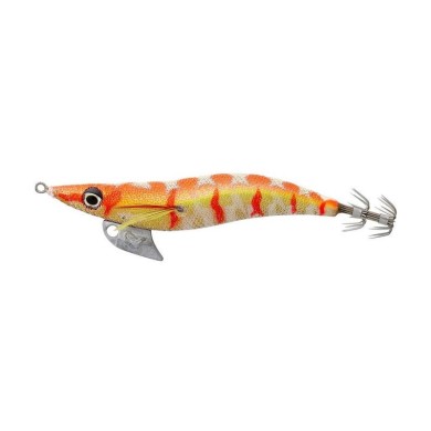 3.5 - 3 sec/m - Fire Shrimp