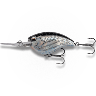 LMAB Powervibe DR 5.5cm - 14g - Floating-
