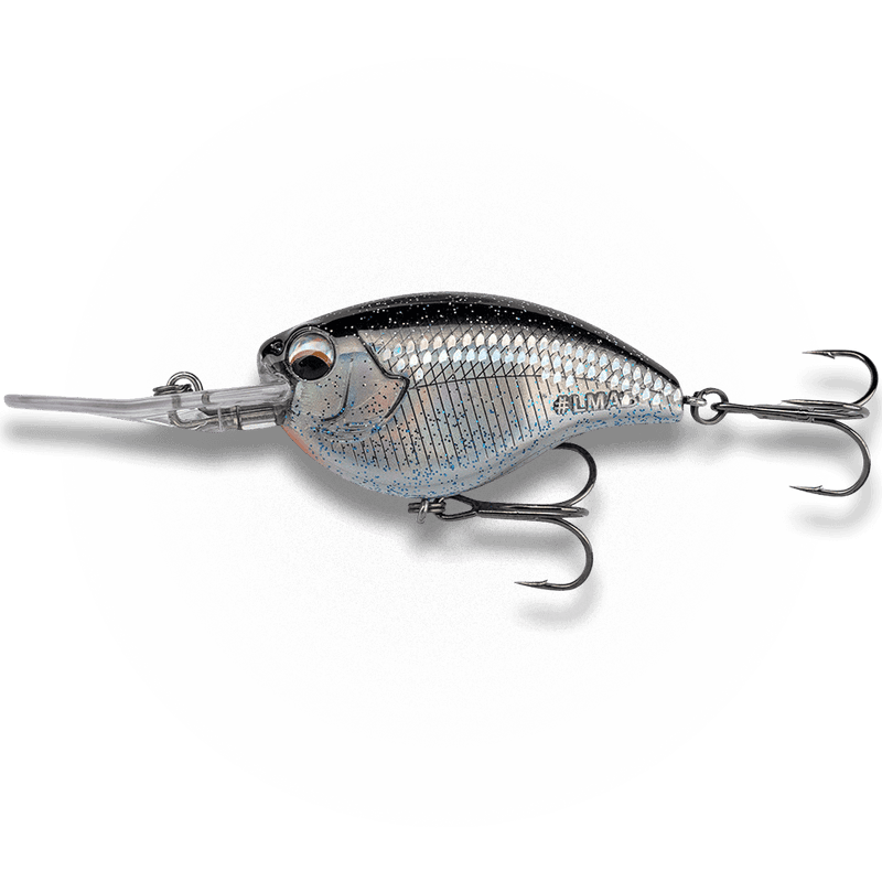 LMAB Powervibe DR 5.5cm - 14g - Floating-