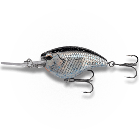LMAB Powervibe DR 5.5cm - 14g - Floating-