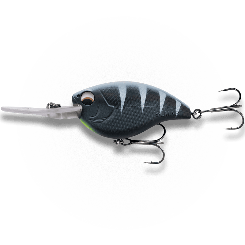 LMAB Powervibe MR 5.5cm - 13g - Floating-