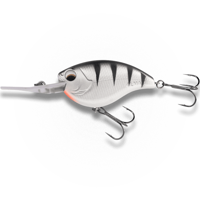LMAB Powervibe MSR 5.5cm - 12g - Floating-