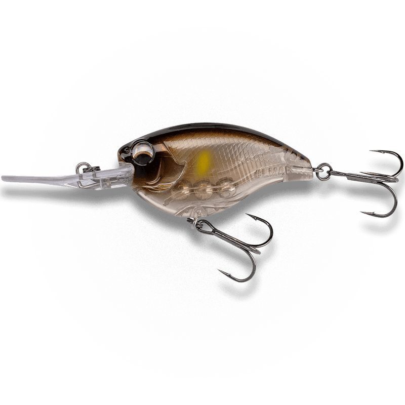 LMAB Powervibe DR 5,5 cm - 14 g - Flotante - Imagen 2 de 8