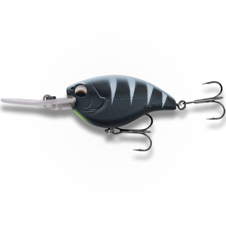 BLACKTIGER