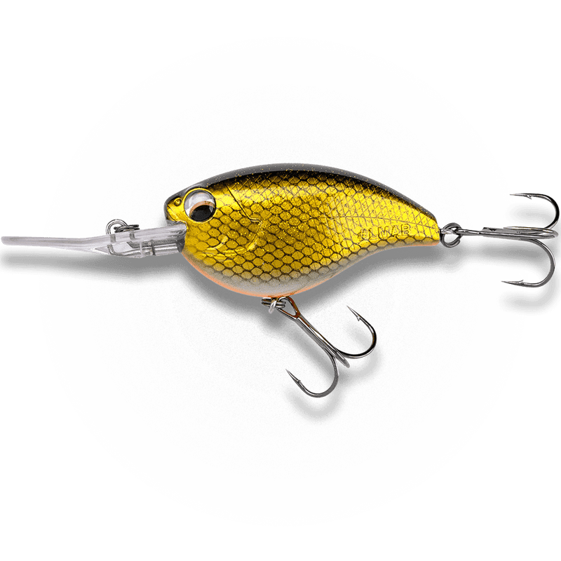 LMAB Powervibe DR 5,5 cm - 14 g - Flotante - Imagen 6 de 8