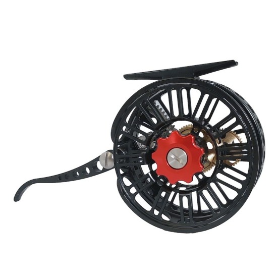 JMC Moulinet Ozone-