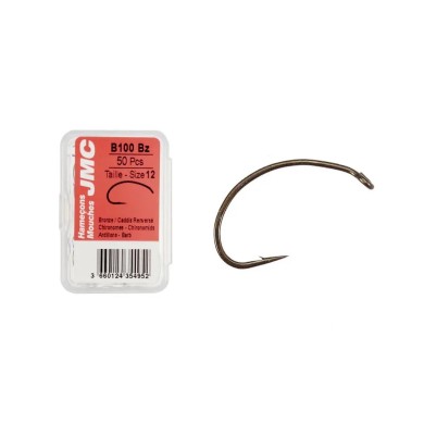 JMC B100-