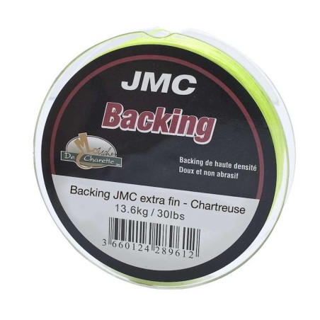 JMC Backing Extra Fin [100, 250m]-