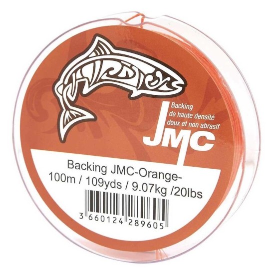 JMC Backings [25, 50, 100, 250m]-