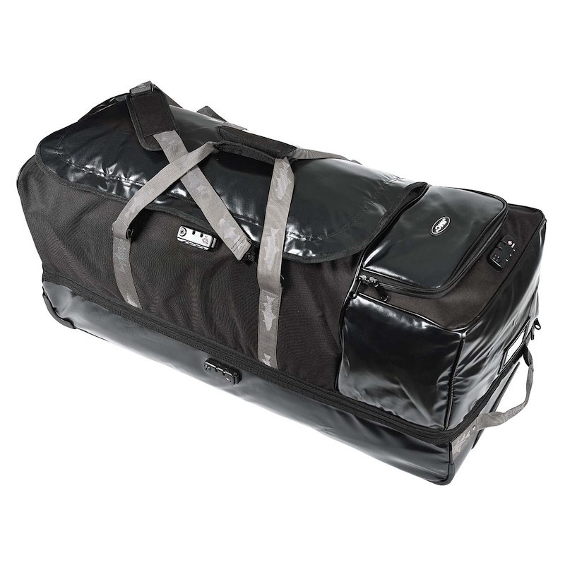 JMC Bagage Voyageur V2 - 90x40x48cm-