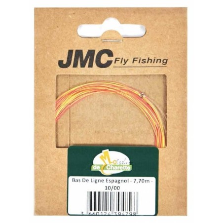 JMC Bas De Ligne Espagnol-