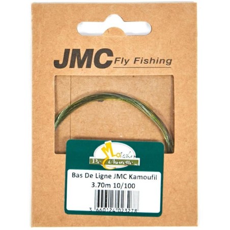 JMC Bas De Ligne Kamoufil-